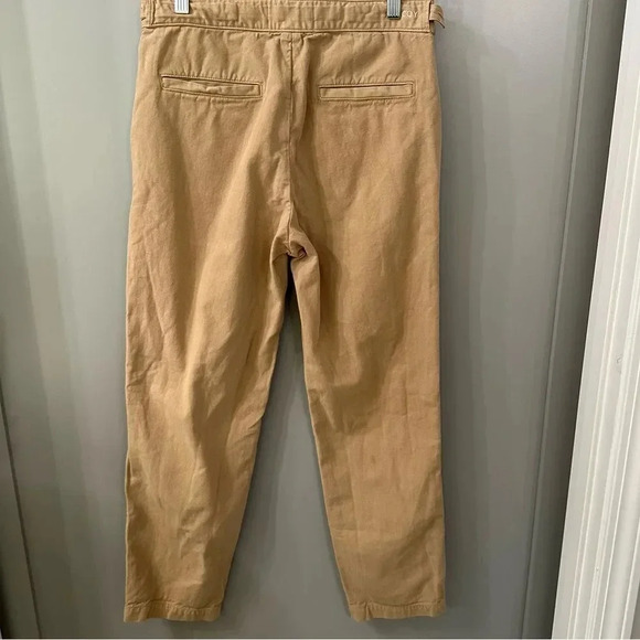 CQY Miller Khaki Pant Military Inspired Trouser Jeans Size 25 - Picture 8 of 8